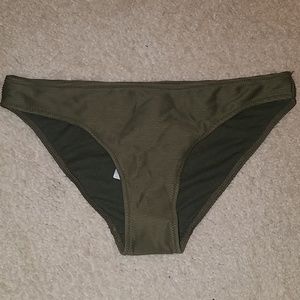 NWT H&M Bikini Bottoms